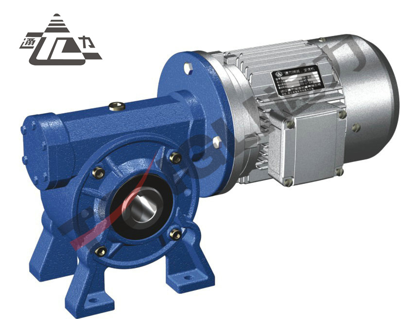 W、NMRV Worm Gear Reducer