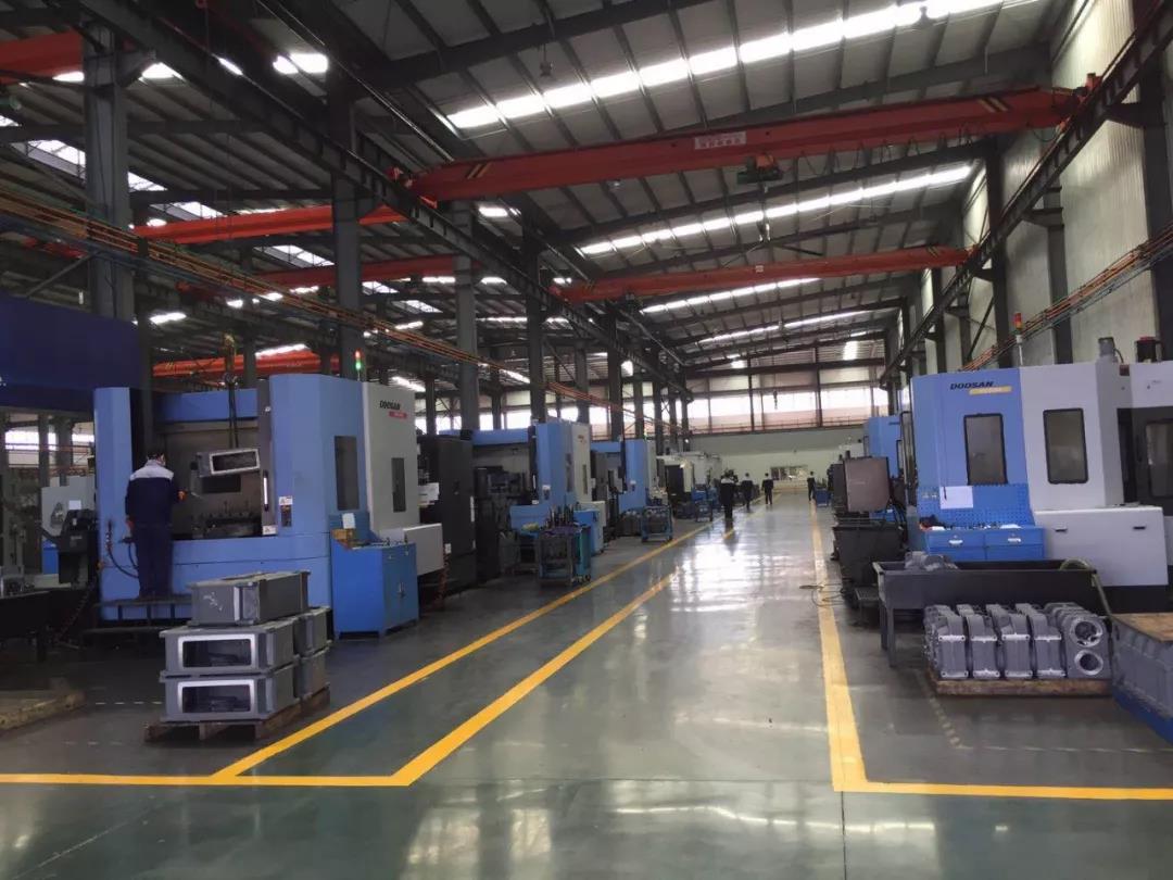 浙江通力有序復工，到崗率已達80%